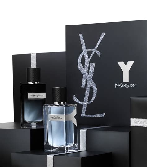 ysl y variants|ysl yeau de parfum.